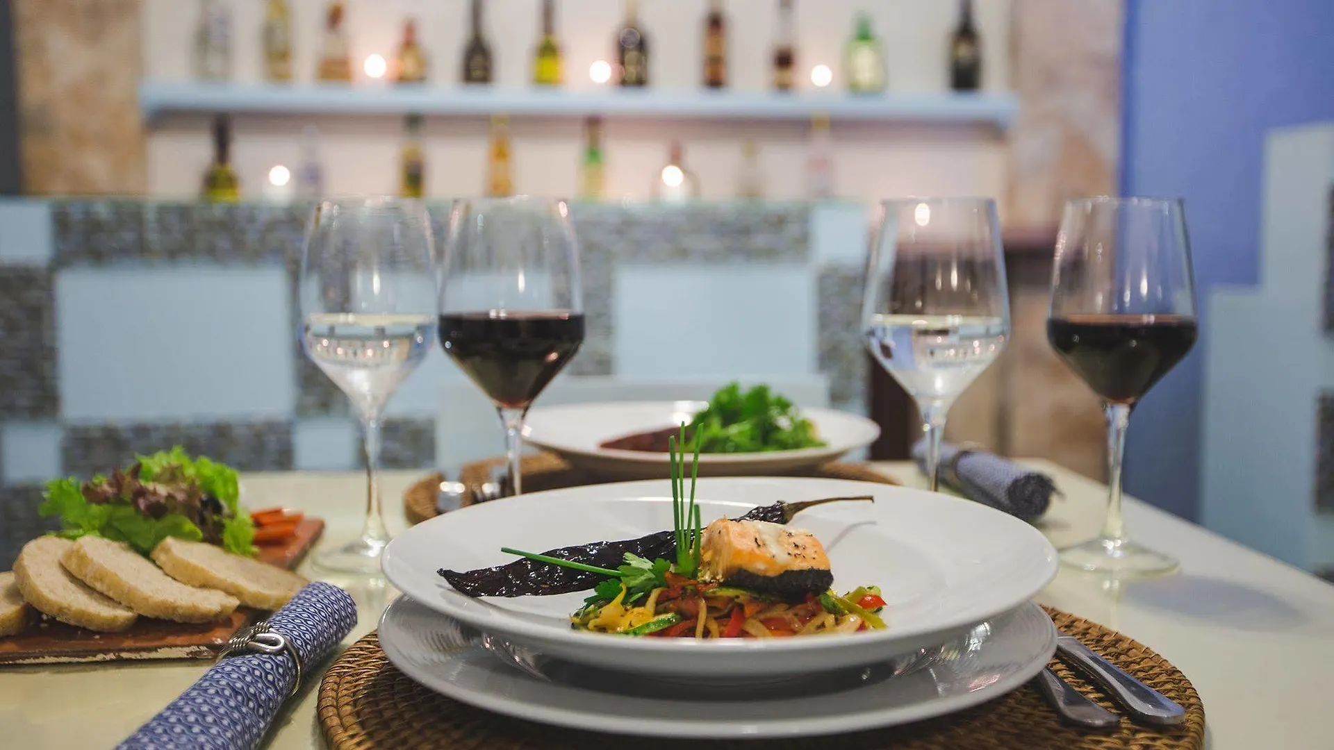 פורטו אוונטורס Chez Waffle Hotel 4*, פורטו אוונטורס