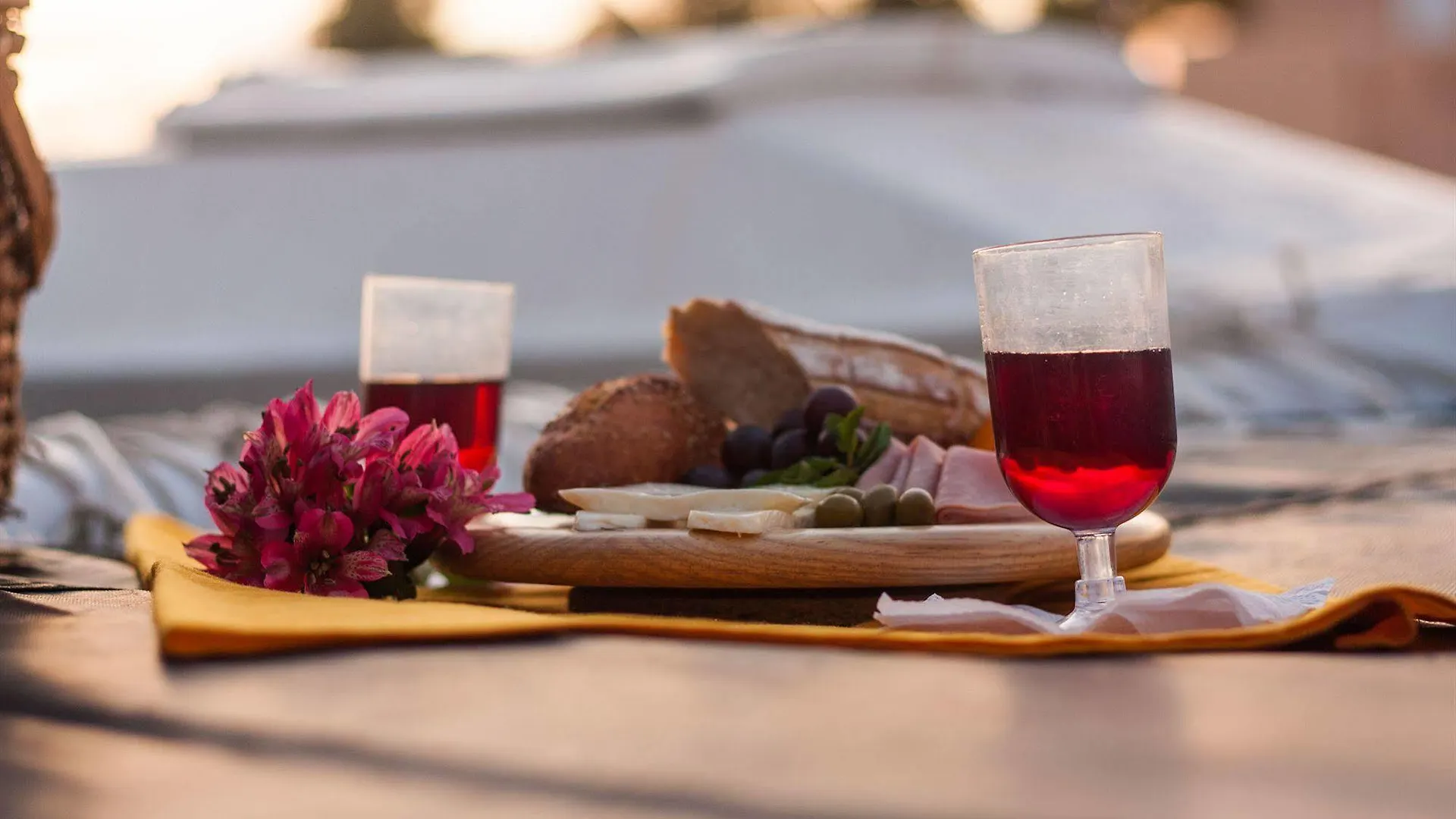 פורטו אוונטורס Chez Waffle Hotel 4*, פורטו אוונטורס מקסיקו