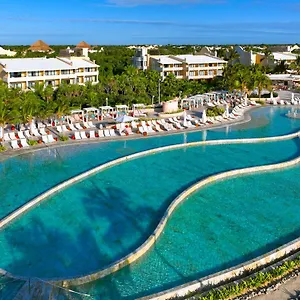 5* Station touristique Trs Yucatan - Adults Only