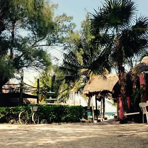 Hotel Acamaya Reef, Puerto Morelos